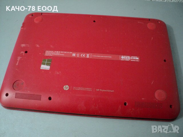 HP – TPN-C115, снимка 4 - Части за лаптопи - 29704650