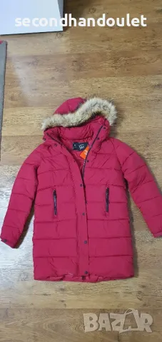 Superdry дамско зимно яке