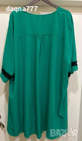 Немска макси туника 160 гръдна, снимка 6 - Туники - 56027388