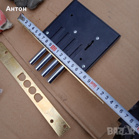 Брава Италианска, снимка 13 - Други - 44586565