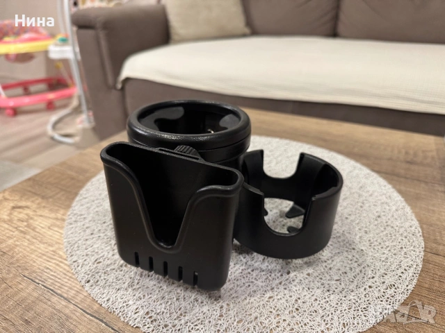 Органайзер за детска количка/колело, снимка 8 - Други - 54095814