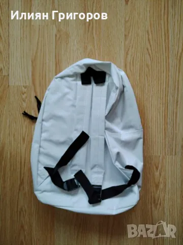 Бяла Раница AVON, снимка 2 - Раници - 48201995