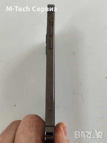Iphone 12 pro цял за части 0036, снимка 4 - Apple iPhone - 53187187