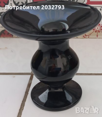 Ваза от аркопал, снимка 2 - Вази - 42598859