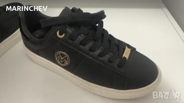 Mexx | Дамски кецове | #38, снимка 5 - Кецове - 56484436