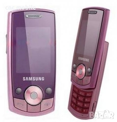 Samsung J700 - Samsung SGH-J700 панел , снимка 3 - Резервни части за телефони - 23792668