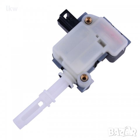 Машинка за централно заключване за VW Transporter- Caddy- Passat- Touareg -AUDI- Skoda Superb, снимка 2 - Части - 30761641