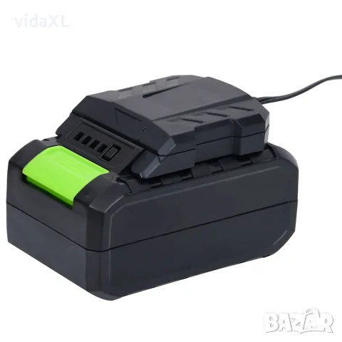 vidaXL Акумулаторна градинска помпа, 180 W, 2800 л/ч, снимка 6 - Водни помпи - 56146084