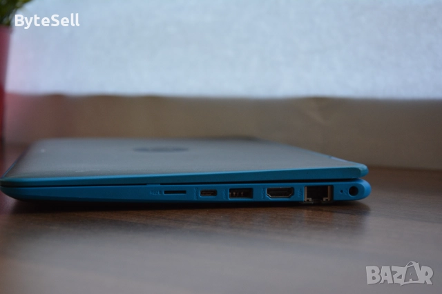 HP ProBook x360 11 G3 EE – 360°/N5000/8GB/SSD, снимка 6 - Лаптопи за работа - 52967418