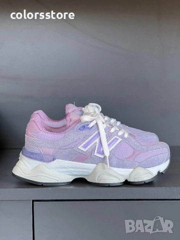 Дамски маратонки New Balance/BR71y, снимка 5 - Маратонки - 52255366