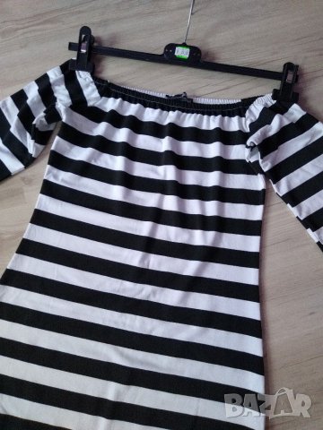 Нова рокля S/M, снимка 4 - Рокли - 30363913
