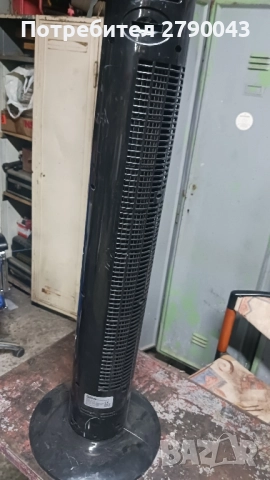 вентилатор , снимка 4 - Вентилатори - 52392884