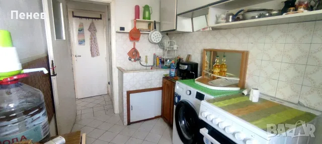 Южен едностаен в центъра на Добрич, снимка 8 - Апартаменти - 56302746