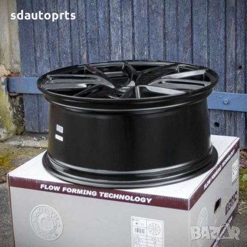 19" Джанти Wrath WF11 Ауди 5X112 Audi A3 S3 A4 B7 8 9 S4 A6 C6 C7 C8 Q, снимка 7 - Гуми и джанти - 32180712