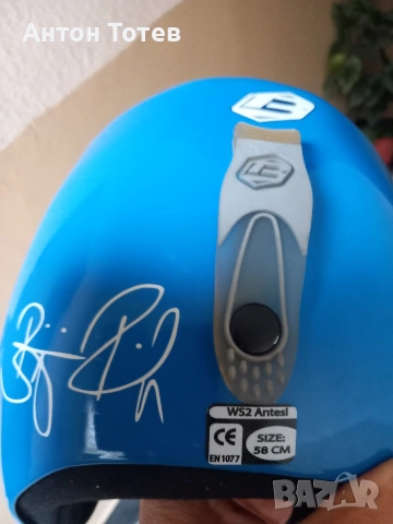 Юношески каски-3бр за ски и сноуборд , снимка 9 - Зимни спортове - 54032028