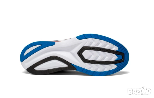 маратонки за бягане  Saucony Endorphin Shift 2 Space номер 44 , снимка 3 - Маратонки - 51827706