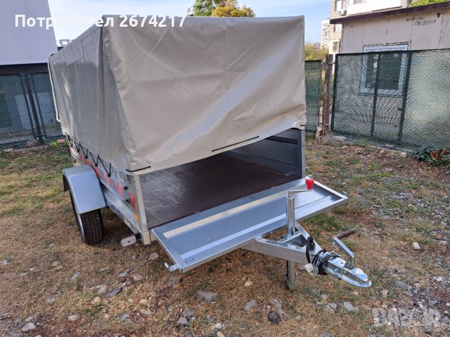 Транспорт с ремарке , снимка 7 - Транспортни услуги - 42606609