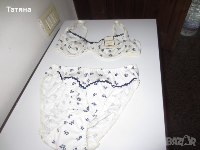 БЮСТИЕТА:КОМПЛЕКТИ: ЧОРАПИ, снимка 9 - Корсети, бюстиета, топове - 35623301