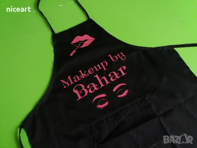 Престилки с надпис, снимка 7 - Други - 51344208