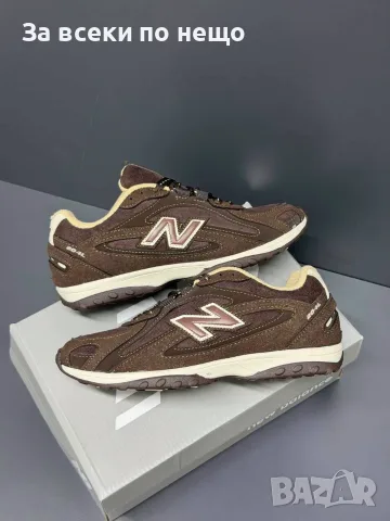 New Balance Дамски Маратонки👟Дамски Спортни Обувки - Различни Цветове Код SEM-478, снимка 2 - Маратонки - 55872669