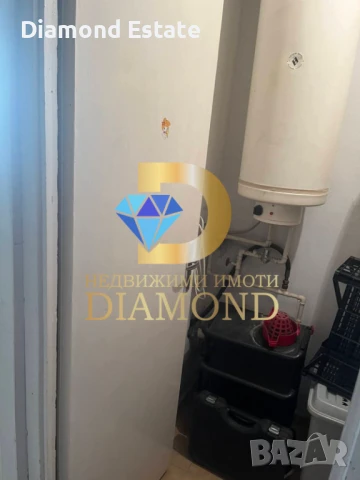 Апартамент в град Чирпан, снимка 10 - Апартаменти - 50805256