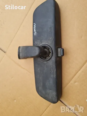 Огледало BMW E34 /ВЪТРЕШНО/, снимка 2 - Части - 47265204