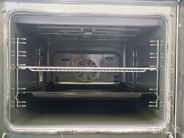 Фурна за вграждане  SIEMENS, снимка 4 - Печки, фурни - 53883912