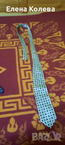 Вратовръзки, снимка 4 - Други - 49438200