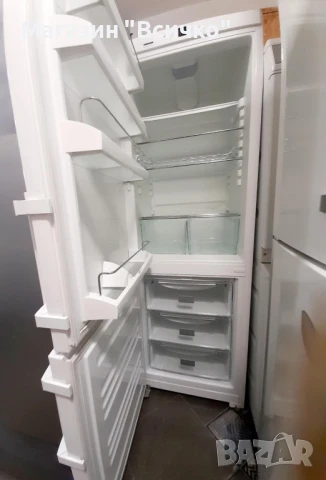 Хладилник с фризер Liebherr CUN 3533, NO FROST A++, 321l, снимка 2 - Хладилници - 50783203
