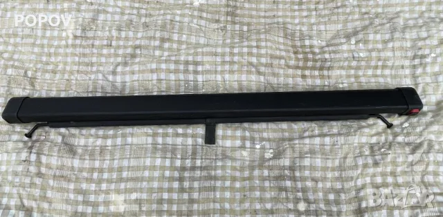 Щора за багажник Тойота Авенсис Т27, снимка 4 - Части - 45374138