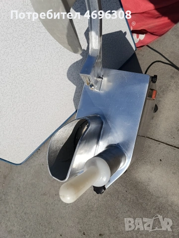 зеленчукорезачка vegetable cutter, снимка 3 - Обзавеждане на кухня - 54176999