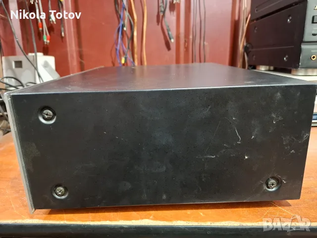 Продава се двуглав дек Music Air MHD-2400 ., снимка 4 - Декове - 55982767