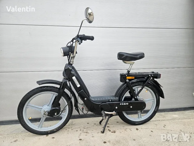 Piaggio Vespa  педалетка 