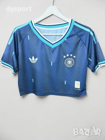 Дамски футболни тениски Мондиал 2026#нови модели!, снимка 3 - Тениски - 54005533