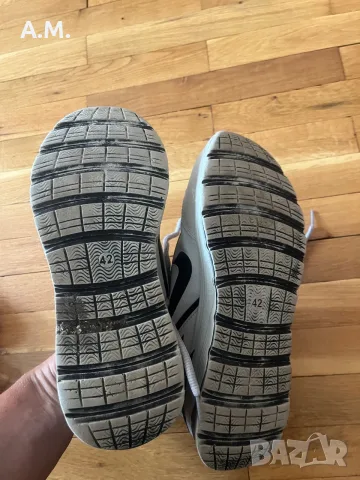 Мъжки маратонки NIKE 42, снимка 7 - Маратонки - 55806195