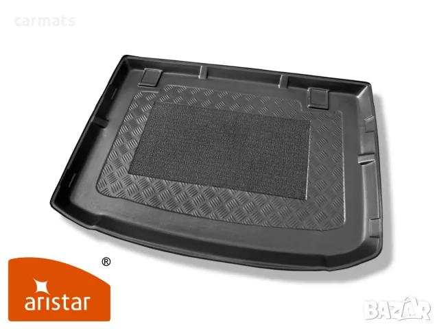 Стелка за багажник Aristar за Hyundai i20 (2008-2014) - 5D