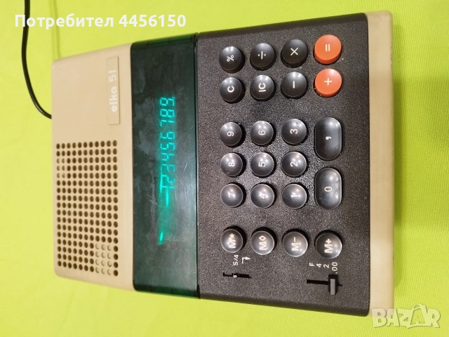 Елка51, снимка 2 - Друга електроника - 54296037