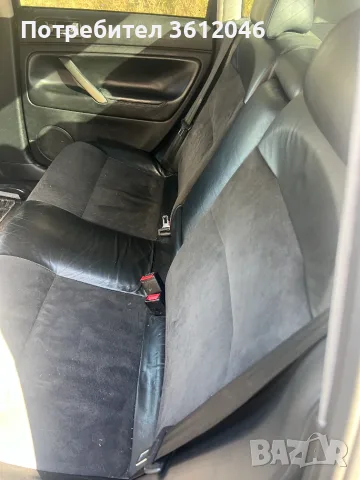 VW Passat 1.8 gaz benzin, снимка 4 - Автомобили и джипове - 56402599