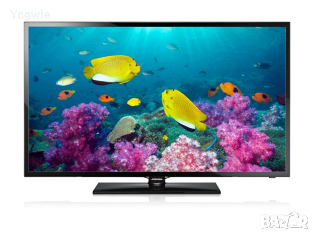 LED телевизор Full HD Samsung UE32D5000 