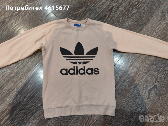 Блузка на Adidas