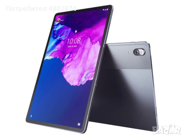 Lenovo Tab P11 Pro 4G, снимка 3 - Таблети - 54257317