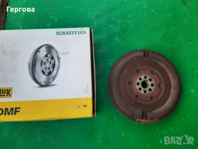 Съединител комплект за 3.0 Ducato, Boxer, Jumper 