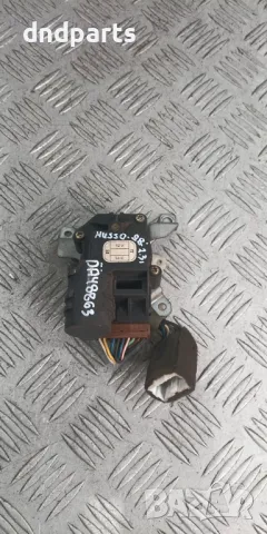 Моторче SsangYong Musso 1998г.	