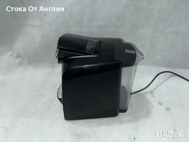 Кафемашина - Bosch Tassimo Joy (капсулна, снимка 3 - Кафемашини - 55991616