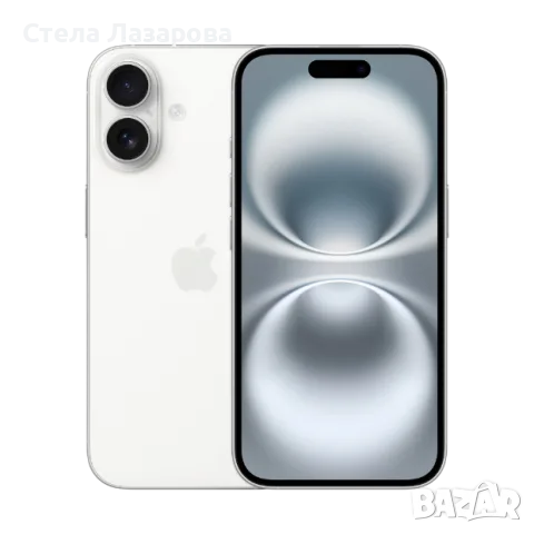 Apple iPhone 16, 128 GB, снимка 3 - Apple iPhone - 56124481