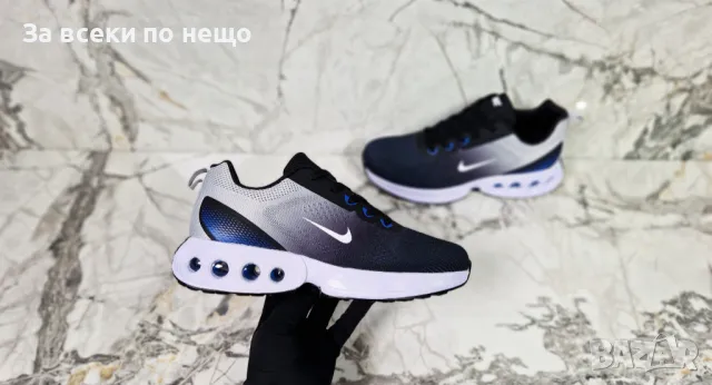 Nike Мъжки Маратонки от 40 до 44 номер👟Мъжки Спортни Обувки Найк-Налични Различни Цветове Код P548, снимка 15 - Маратонки - 50294548