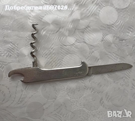 Отварачка месинг бронз, ботуш, кораб, тирбушон, Винпром, отварачки синя котка тирнушони, снимка 9 - Други - 31812970