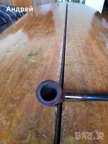 Стара лула #6, снимка 4 - Други ценни предмети - 44295749