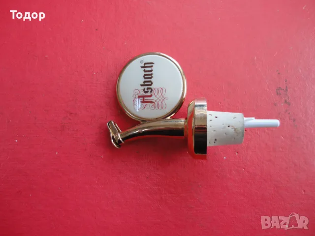 Страхотен дозатор за алкохол лиек , снимка 6 - Колекции - 49126718