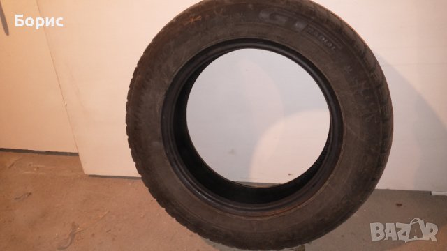 4 Зимни гуми GT Radial Winter pro 165/70/R14, снимка 5 - Гуми и джанти - 42881185